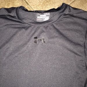 Under Armour Shirts - Under armour compression Under Armour Shirts - Under armour compression